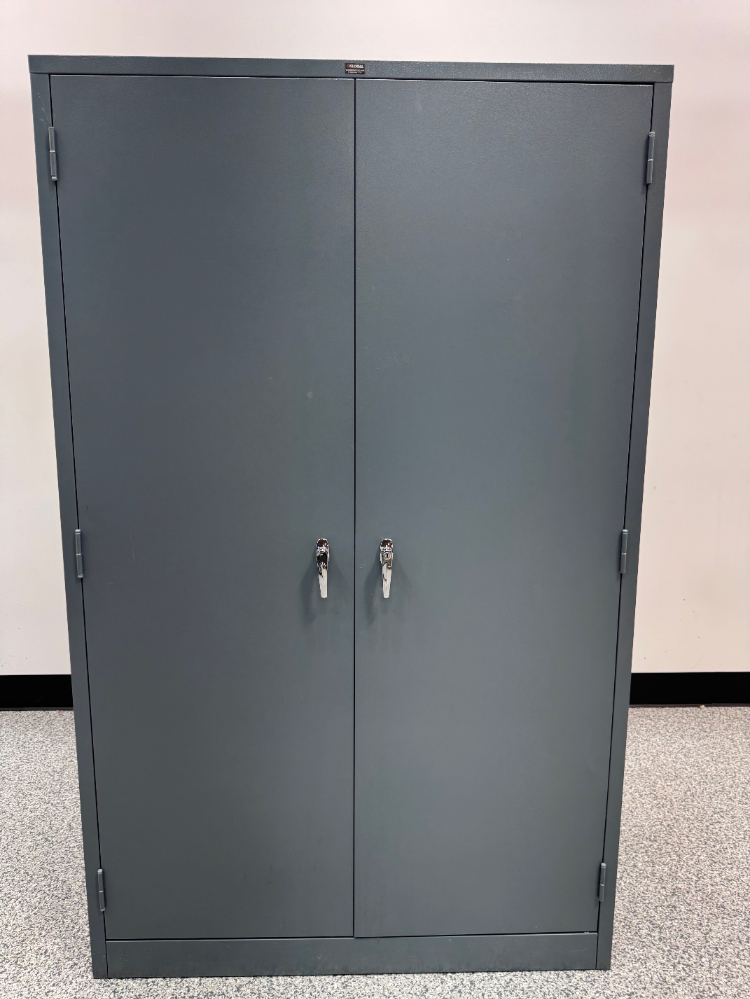 Image of Global Industrial Cabinet